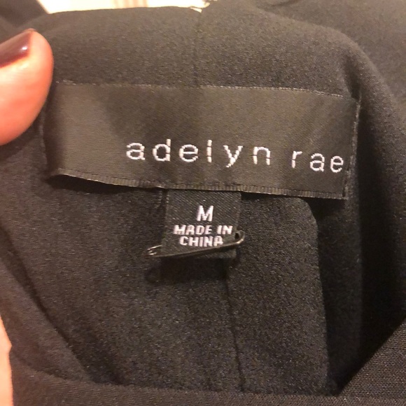 Black dress - Picture 2 of 4